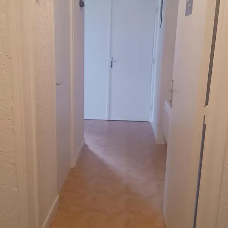 Apartment Calme Avec Parking Et Vue Sur Monts Du Cantal - Fr-1-814-125 Besse-et-Saint-Anastaise
