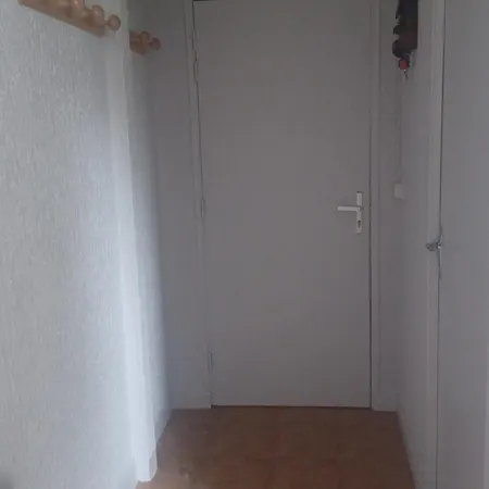 A Besse-et-saint-anastaise Avec Parking Et Vue Monts Du Cantal - Fr-1-814-125 Apartman *